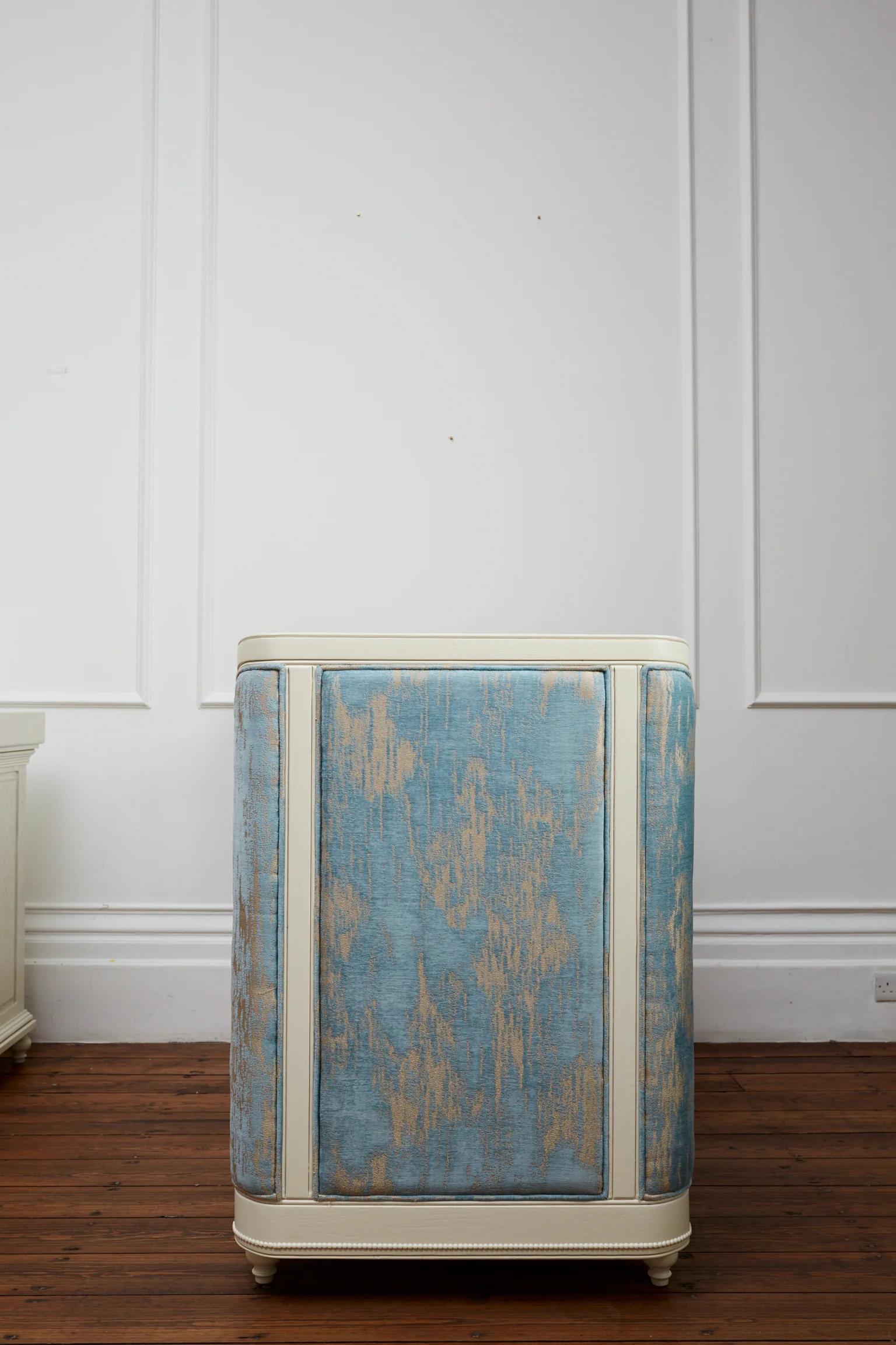 Balmoral Cot Bed - Image 2