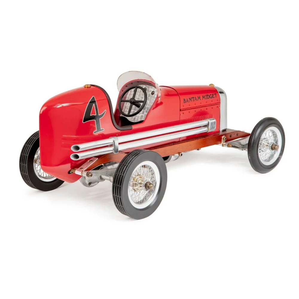Bantam Midget 19" - Image 7