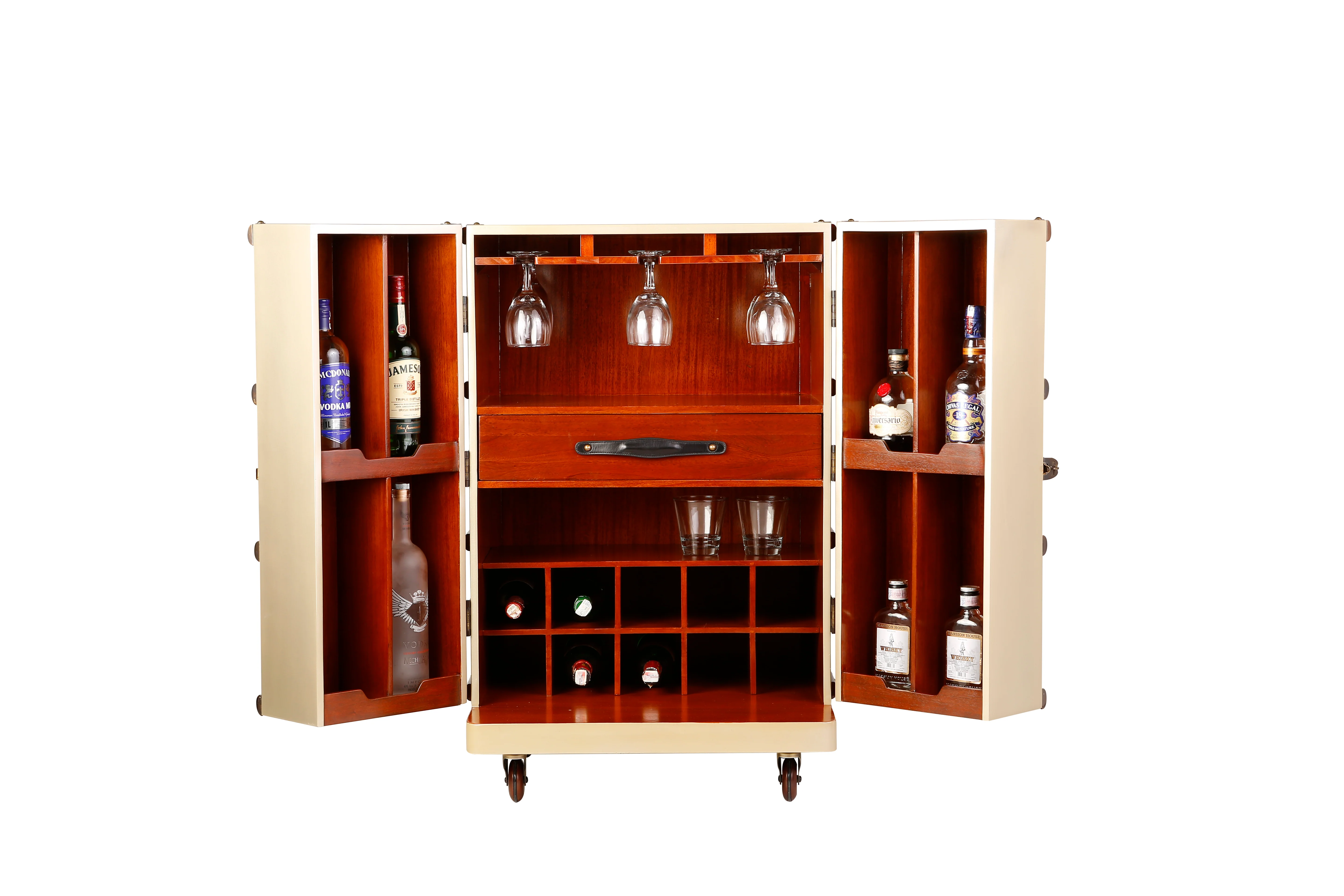 Bar Polo Club Champagne - Image 3