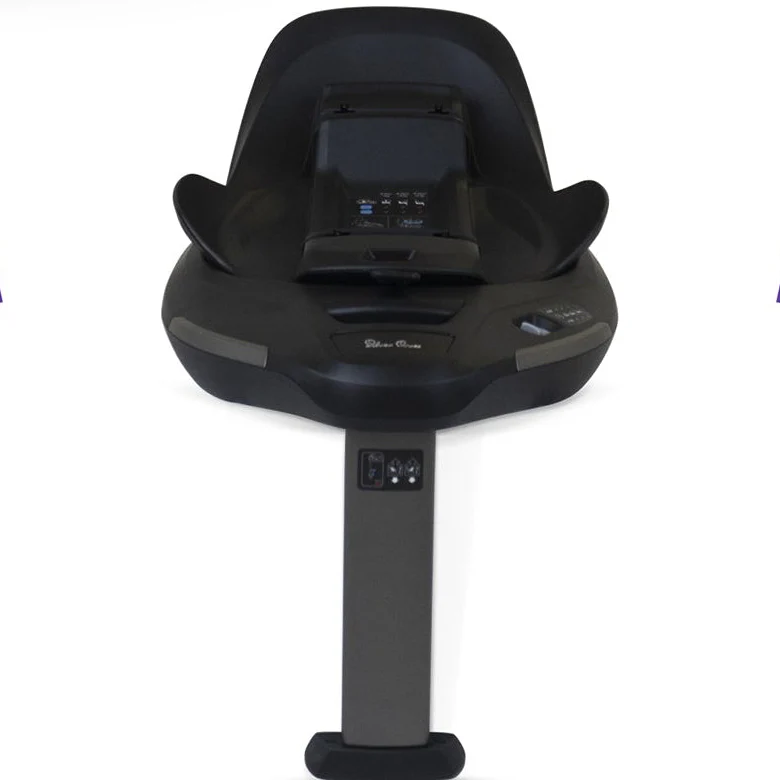 Base Plus 360 Rotating ISOFIX Base (compatible with Glide & Approach)