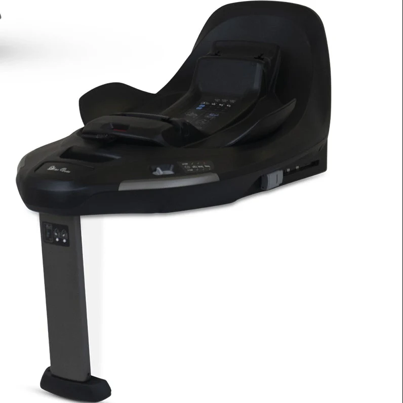 Base Plus 360 Rotating ISOFIX Base (compatible with Glide & Approach) - Image 2