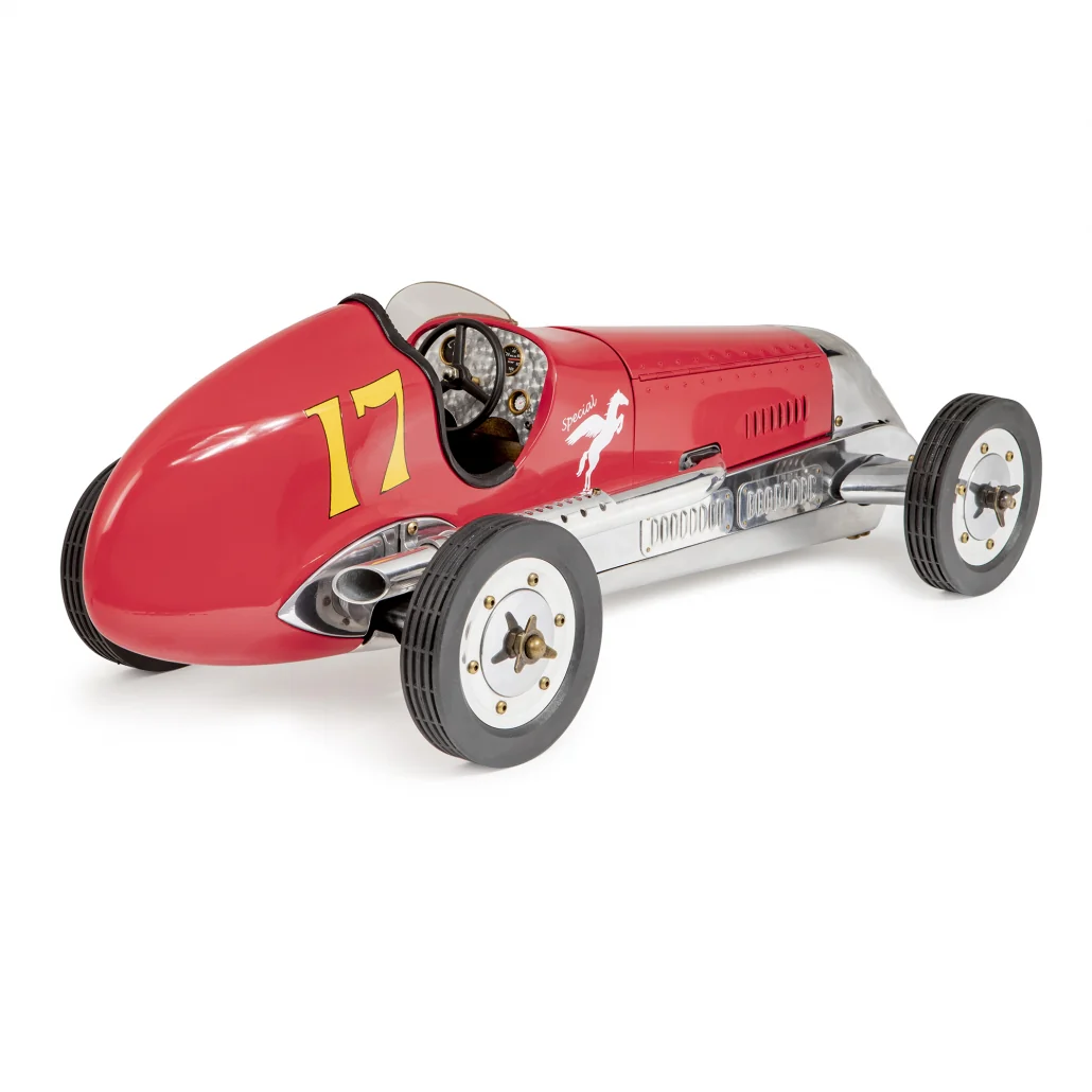 BB Korn - Image 8