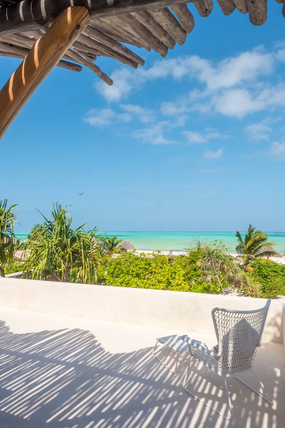 Beachfront Villa - Image 10