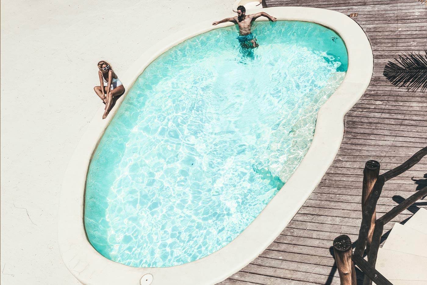 Beachfront Villa - Image 13
