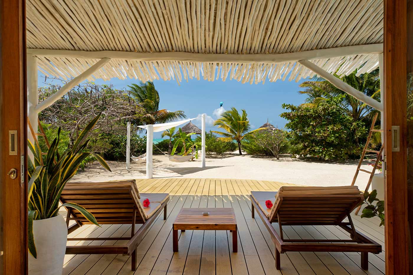 Beachfront Villa - Image 16
