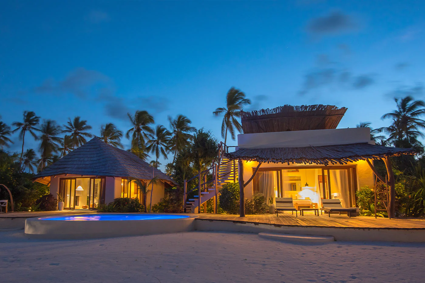 Beachfront Villa - Image 20