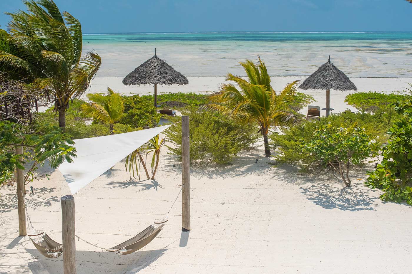 Beachfront Villa - Image 22