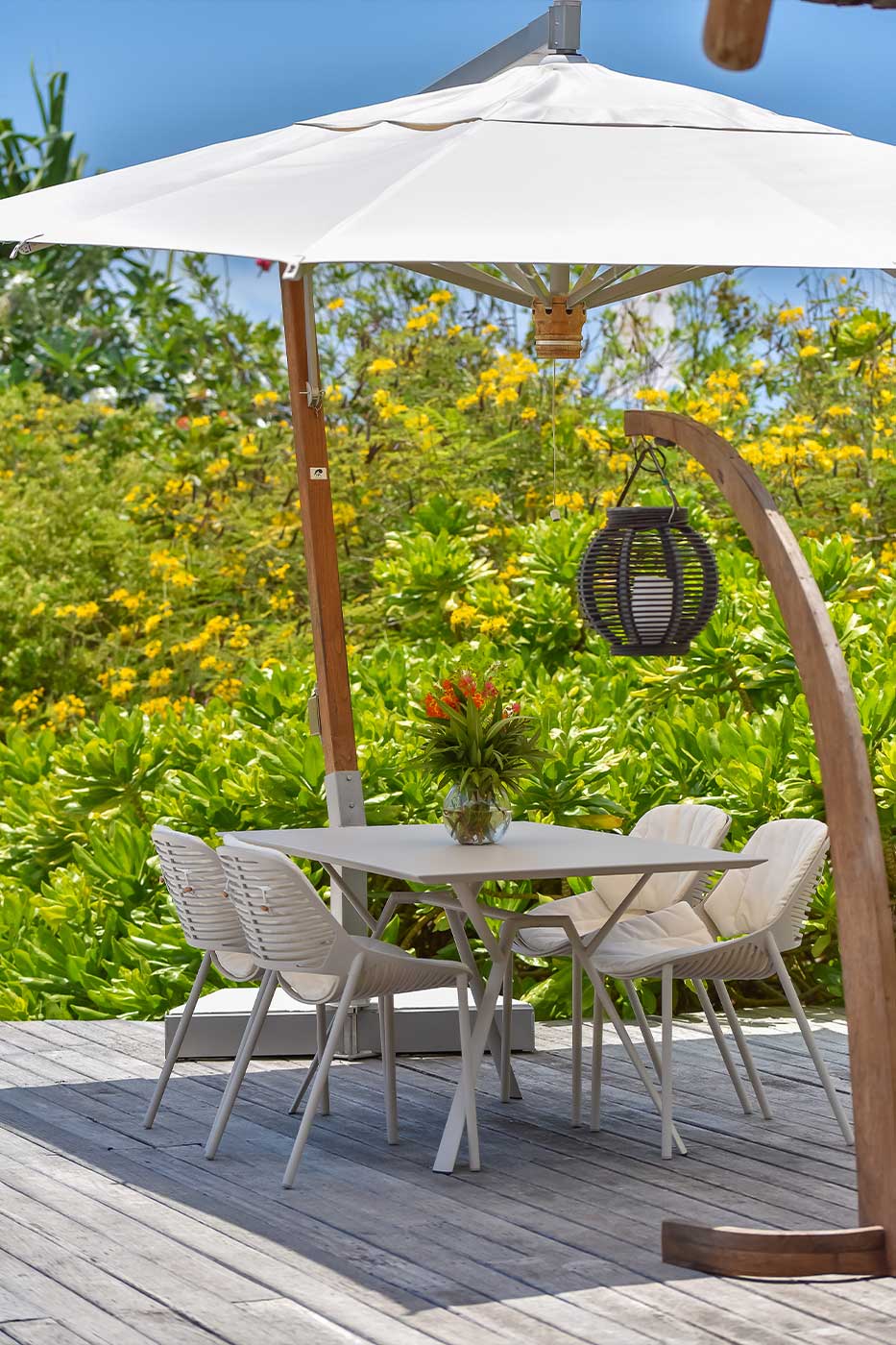 Beachfront Villa - Image 23