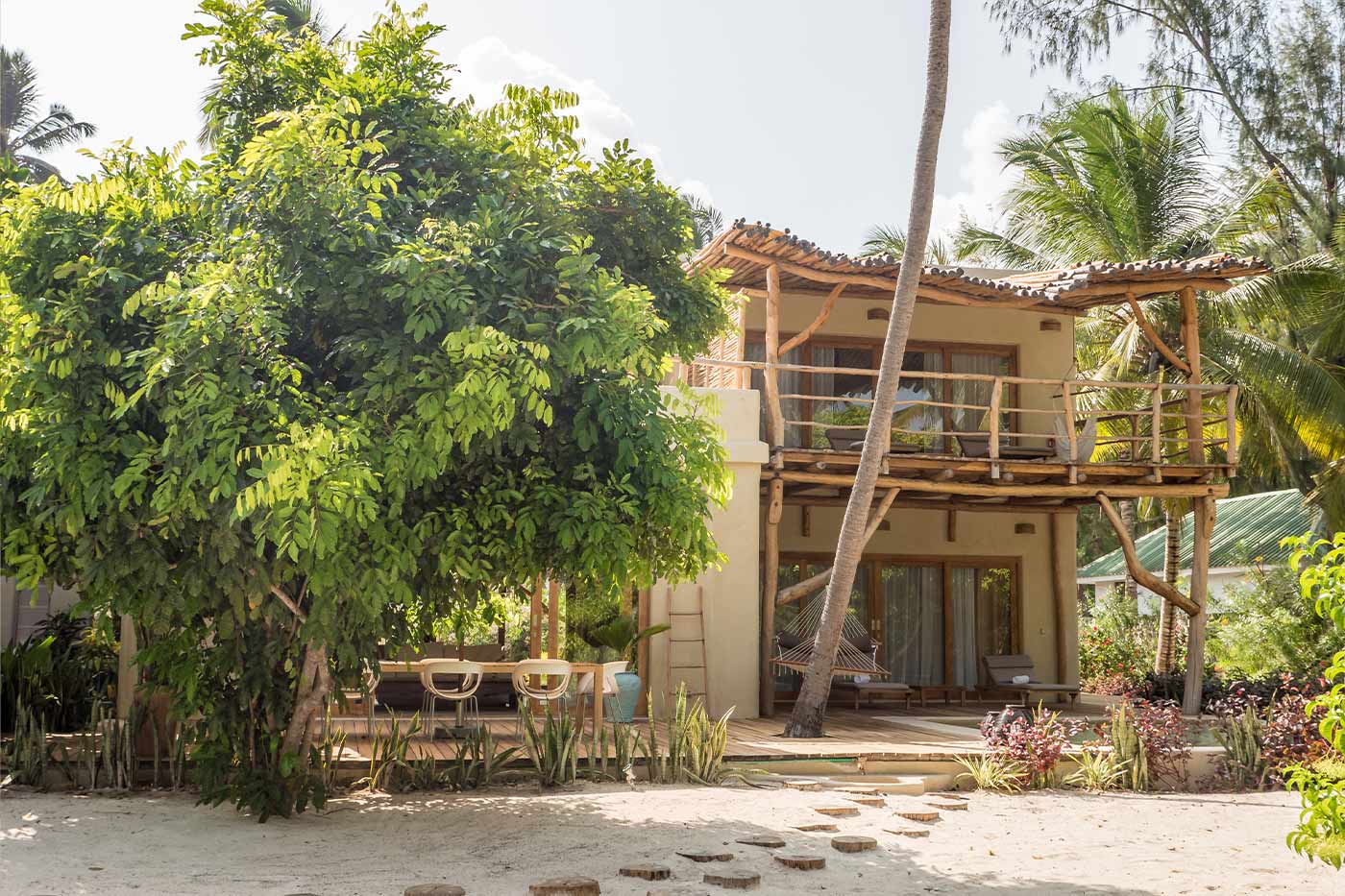 Beachfront Villa - Image 25