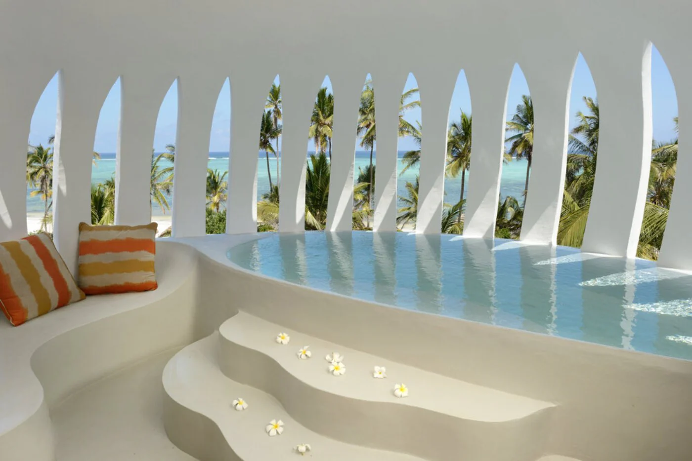 Beachfront Villa - Image 3