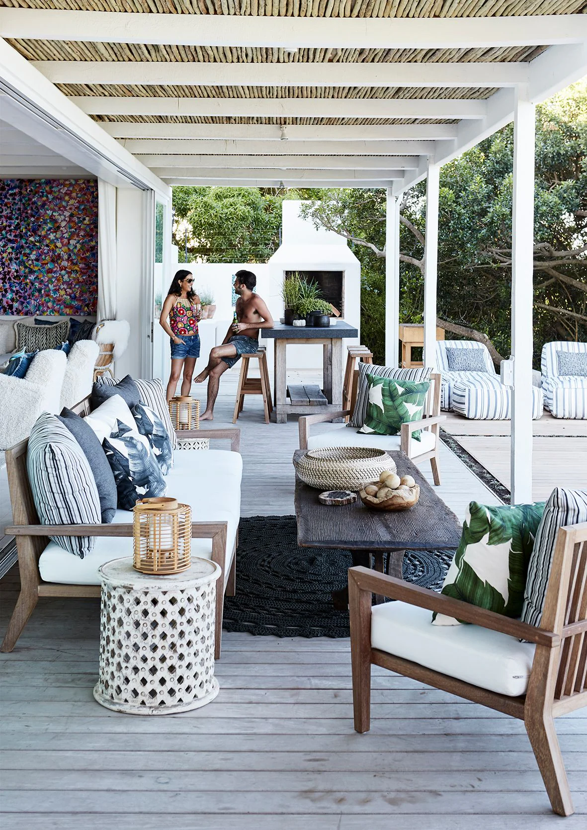 Sherry Topaz - Plettenberg Bay, Garden Route - Image 3