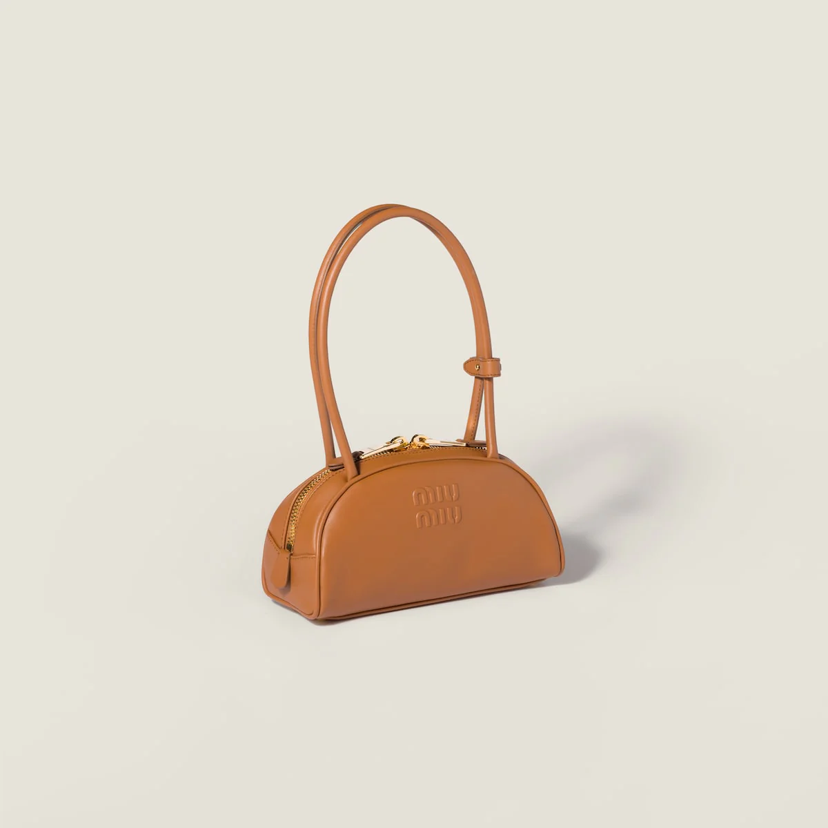 Beau Leather Bag - Image 11