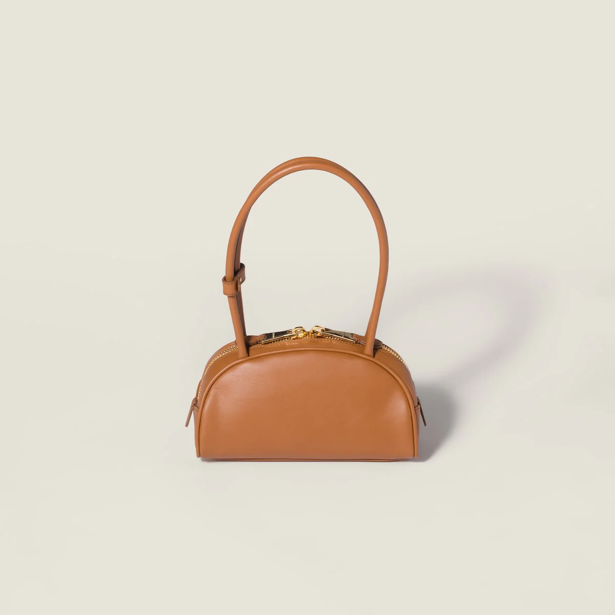 Beau Leather Bag - Image 12