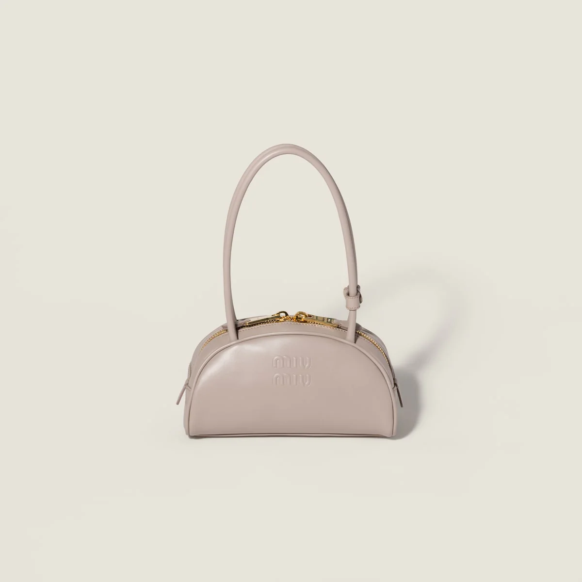 Beau Leather Bag - Image 13