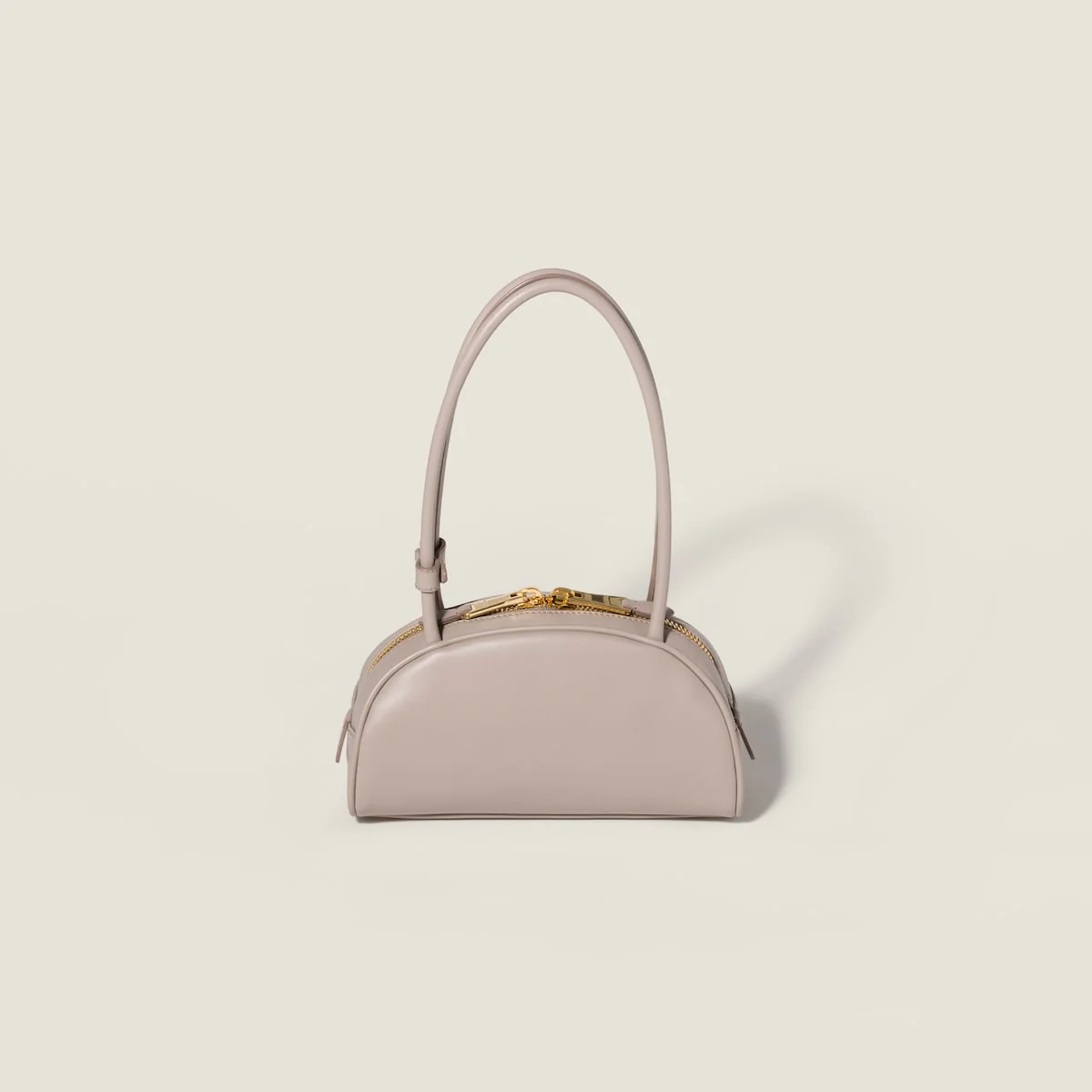 Beau Leather Bag - Image 16