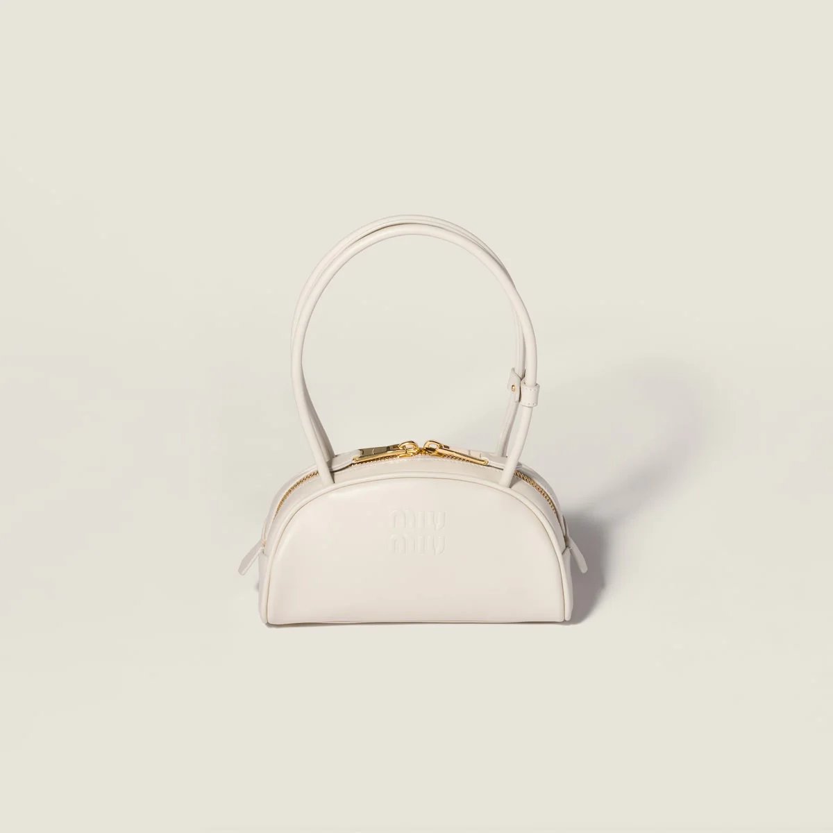 Beau Leather Bag - Image 17