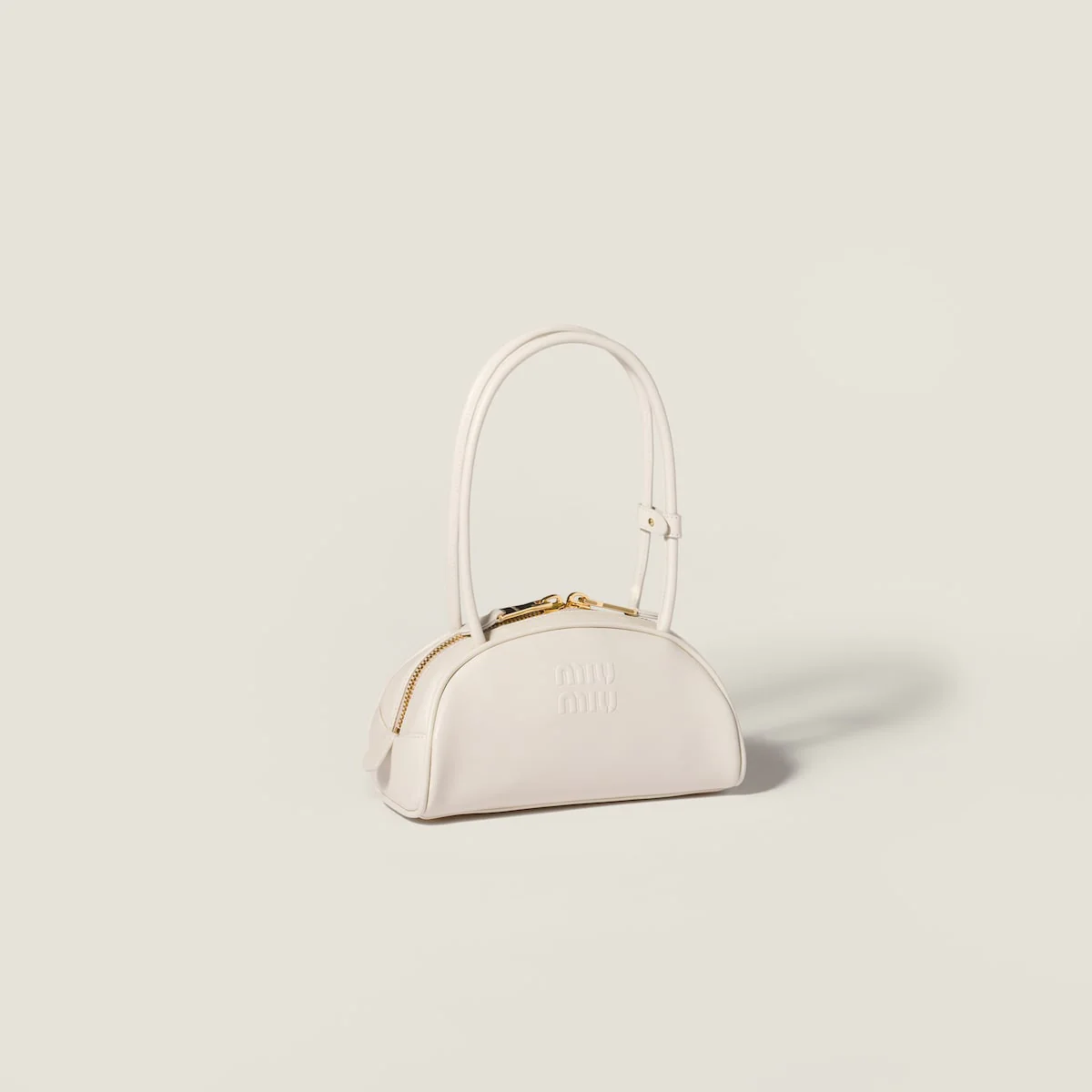 Beau Leather Bag - Image 19
