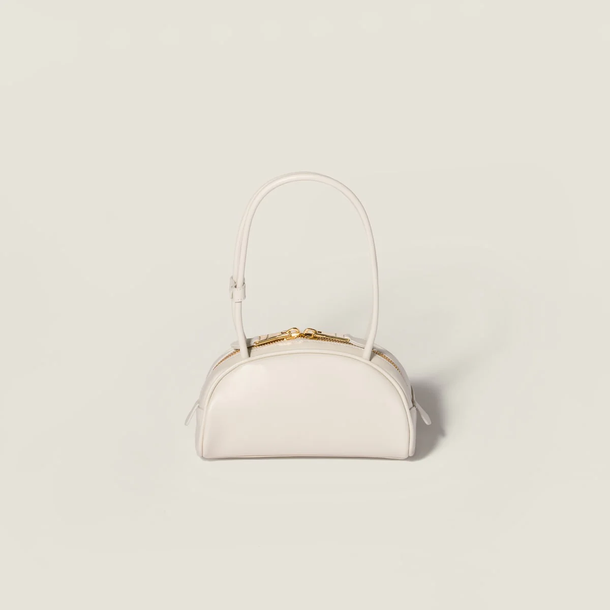 Beau Leather Bag - Image 20