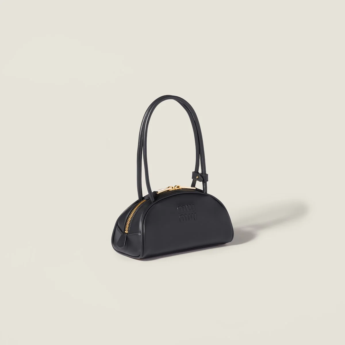 Beau Leather Bag - Image 3