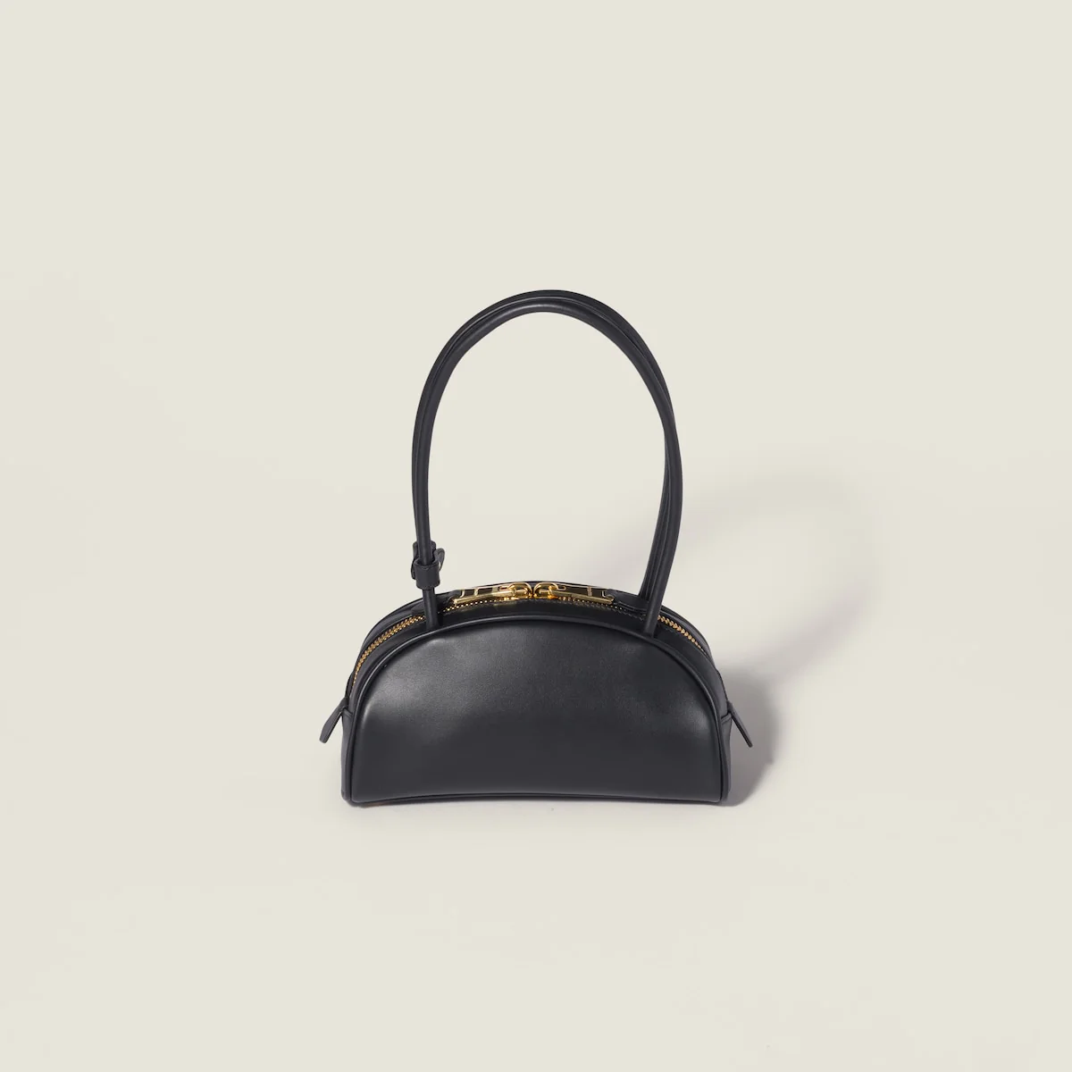 Beau Leather Bag - Image 4