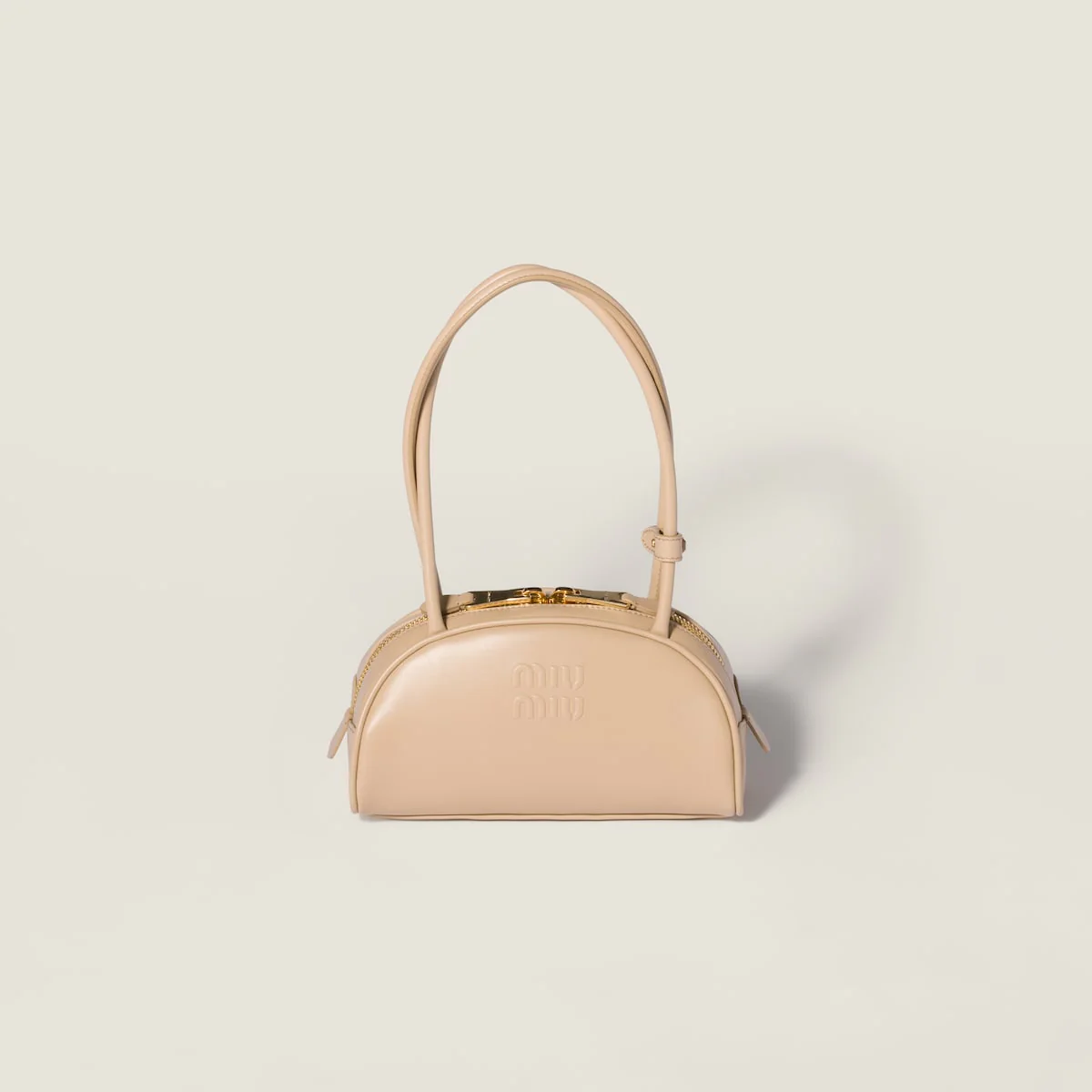 Beau Leather Bag - Image 5