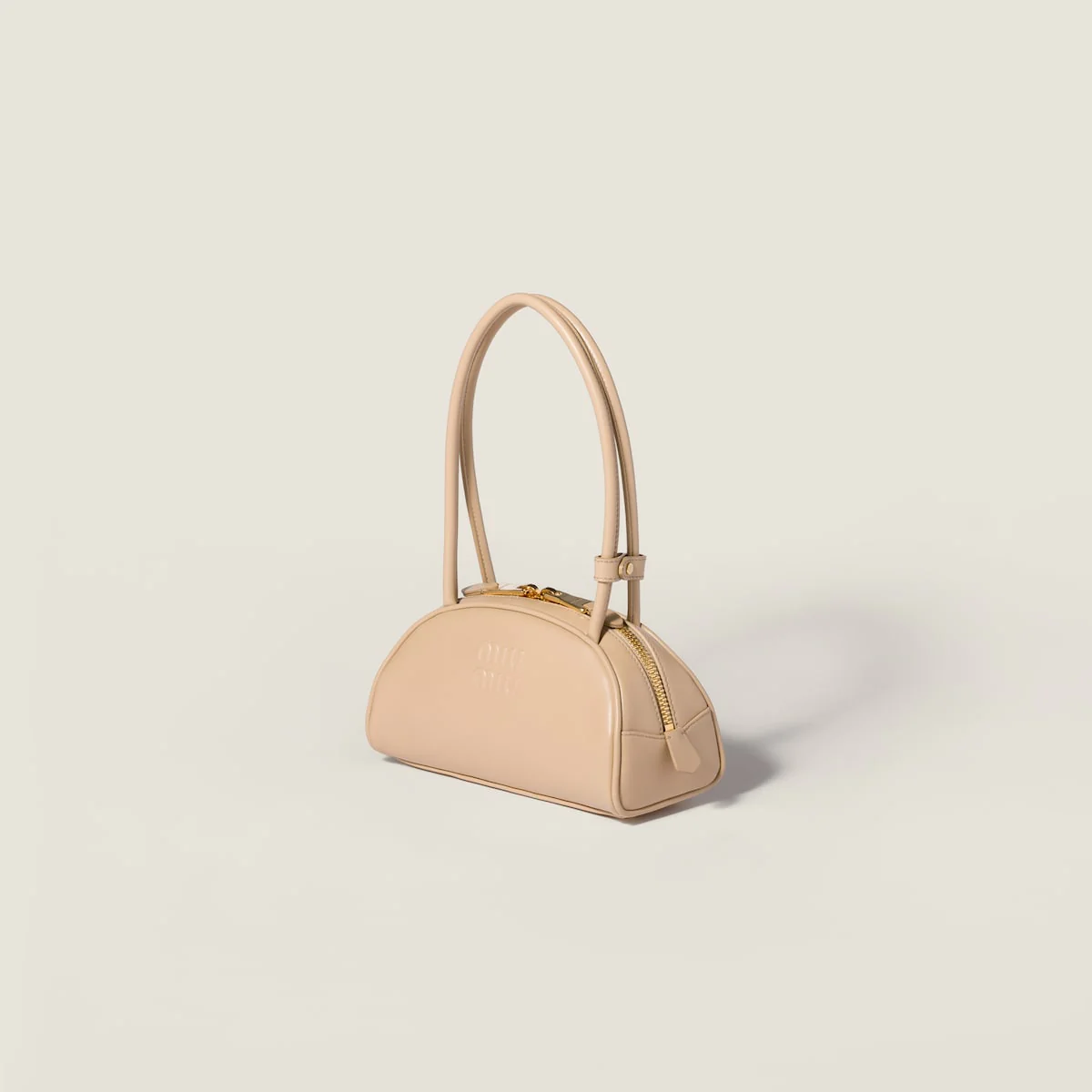Beau Leather Bag - Image 7