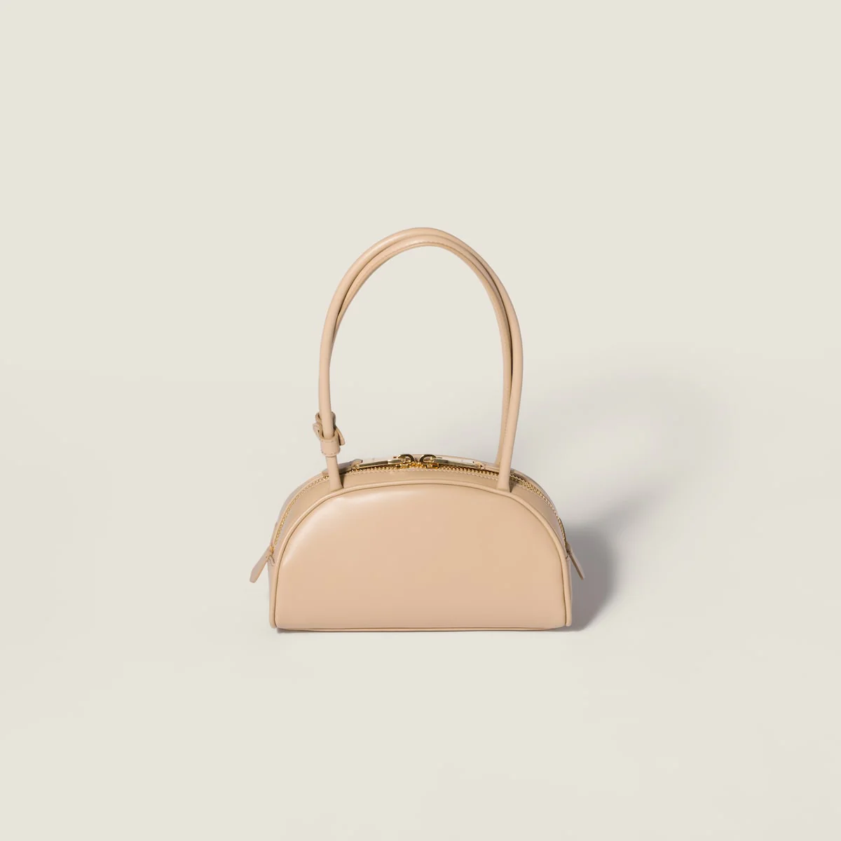 Beau Leather Bag - Image 8