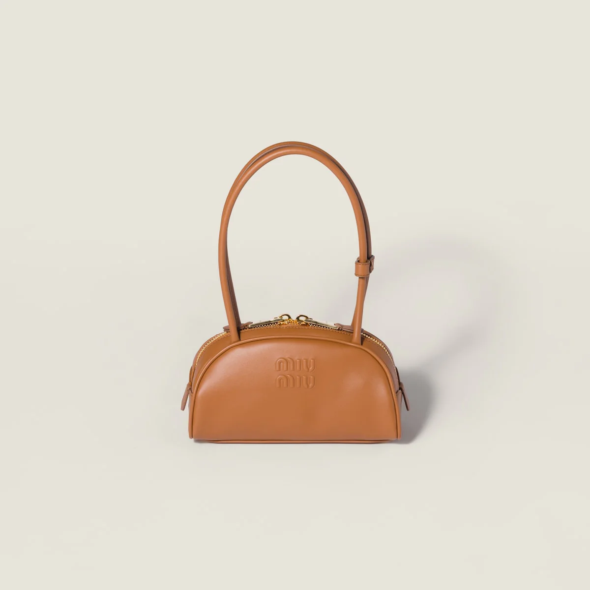 Beau Leather Bag - Image 9