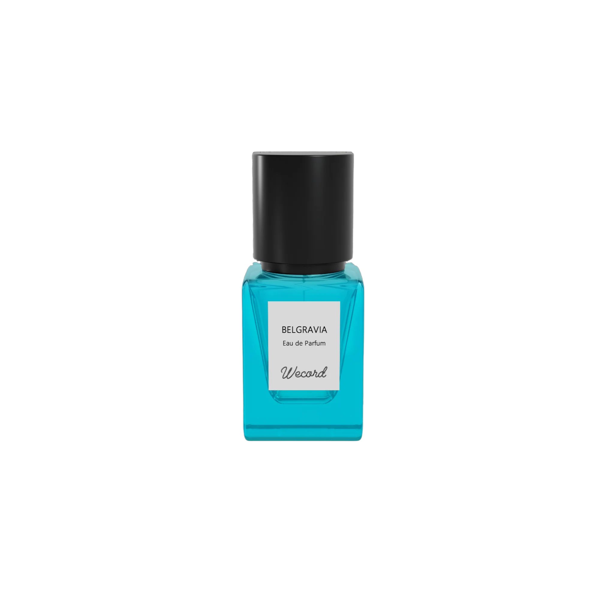 Belgravia Eau De Parfum 12ml