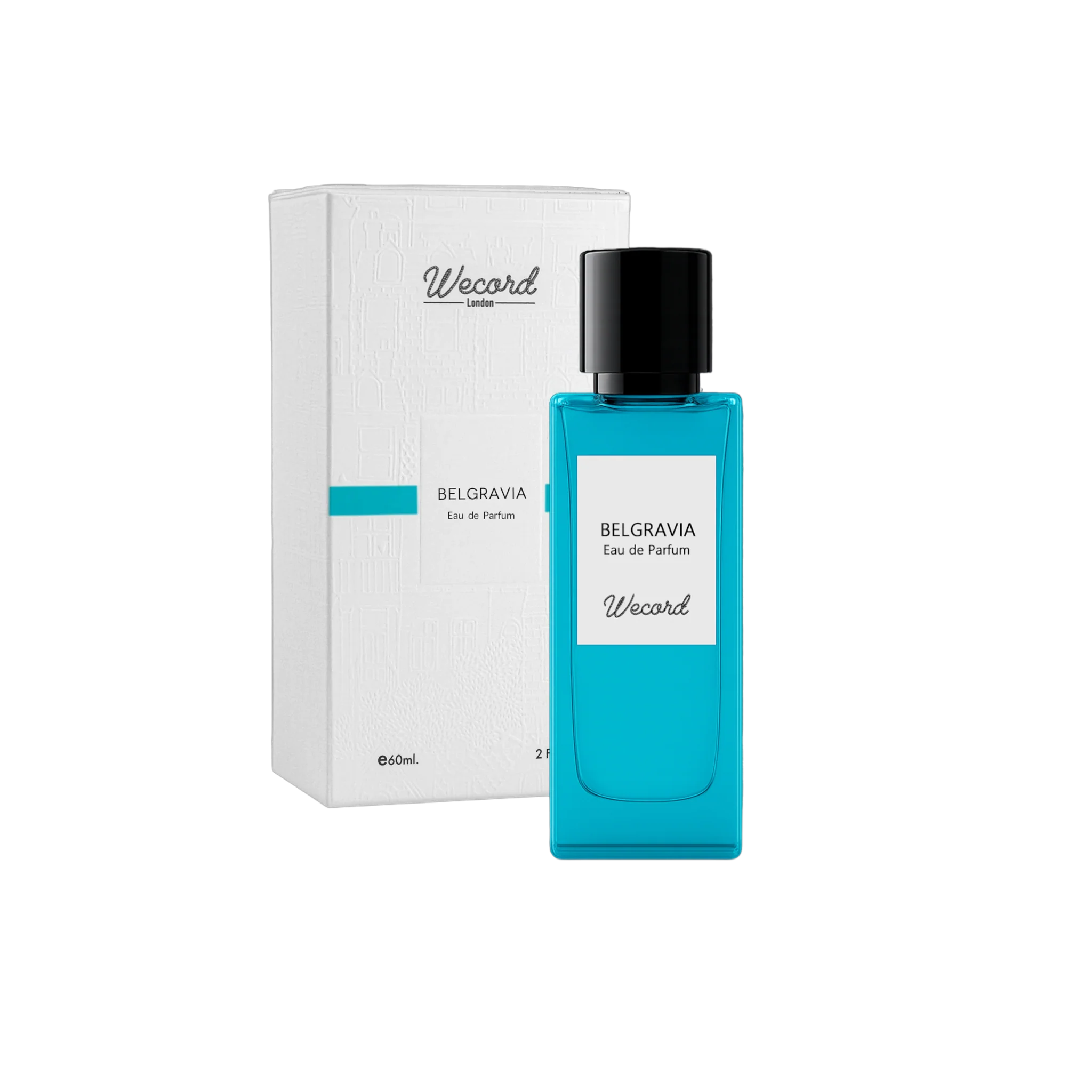 Belgravia Eau De Parfum 25ml - Image 2