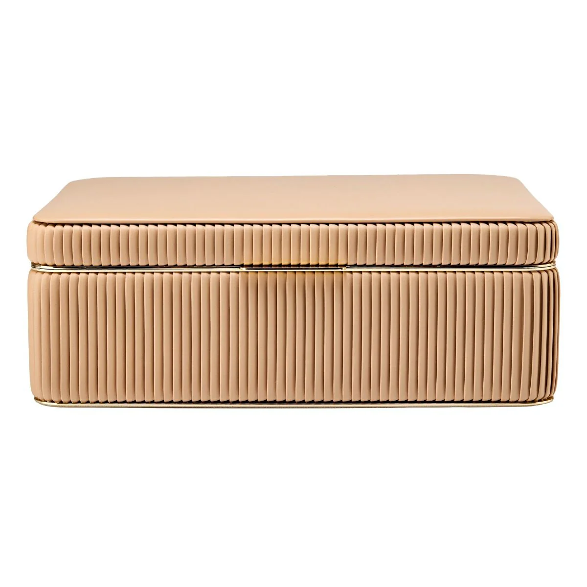 Bella Medium Jewellery Box - Image 10