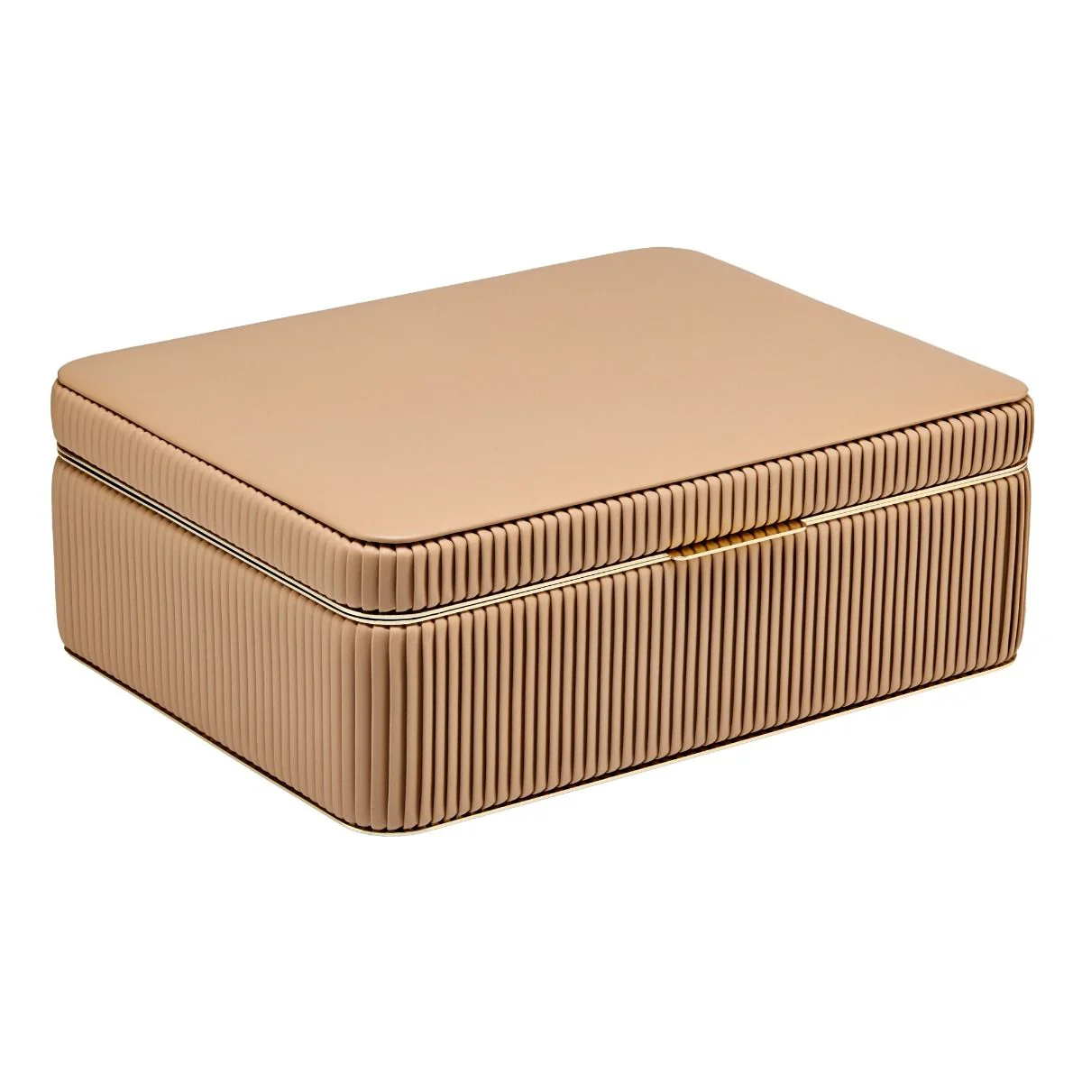Bella Medium Jewellery Box - Image 11