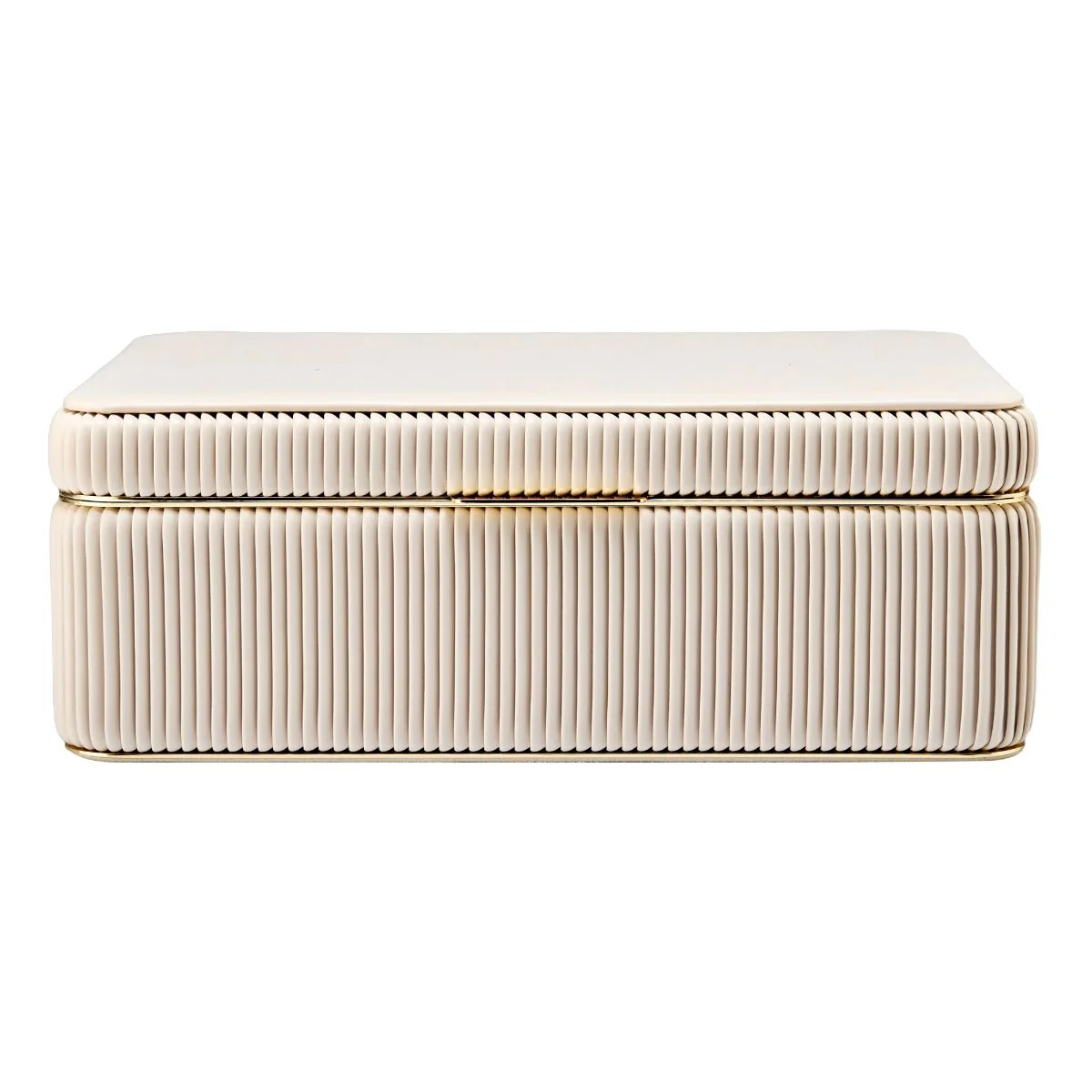 Bella Medium Jewellery Box - Image 2