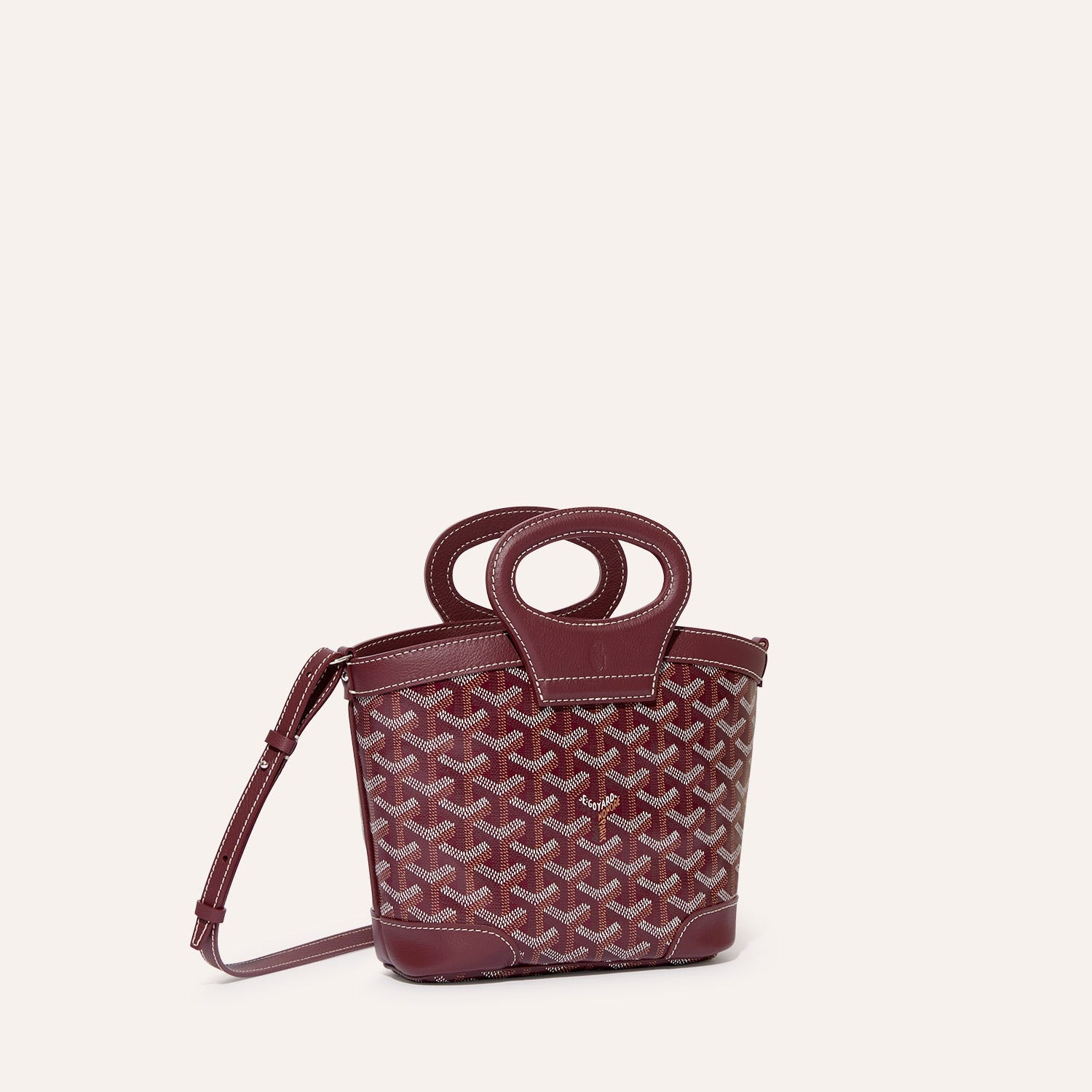 Beluga Mini Bag - Image 14