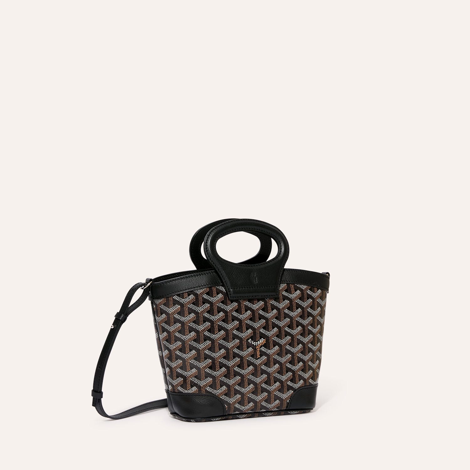 Beluga Mini Bag - Image 2