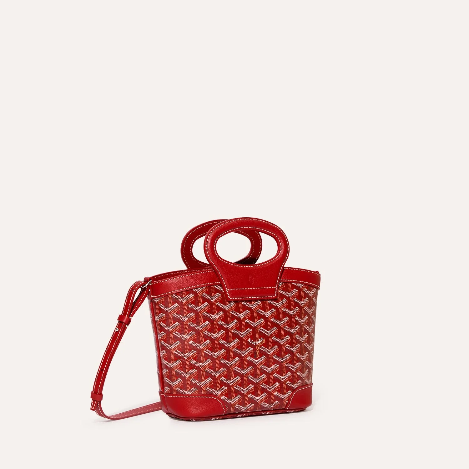 Beluga Mini Bag - Image 6