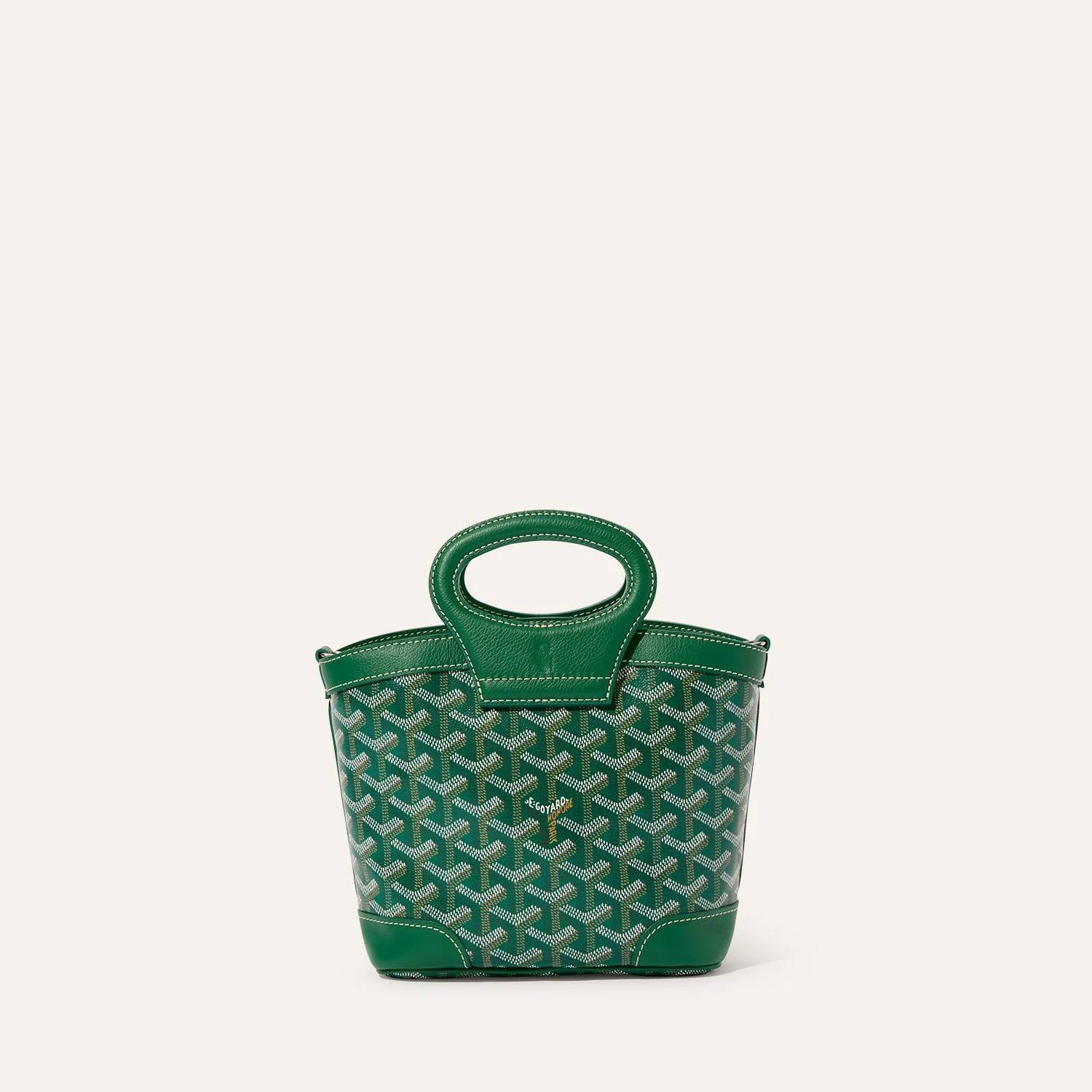 Beluga Mini Bag - Image 7