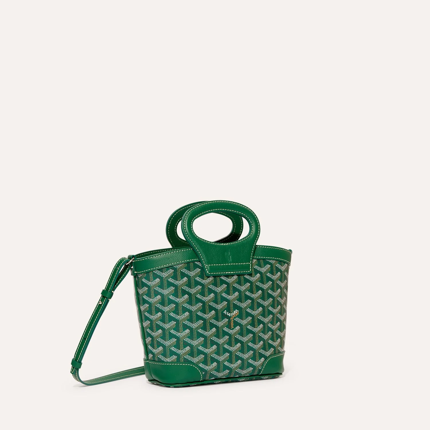 Beluga Mini Bag - Image 8