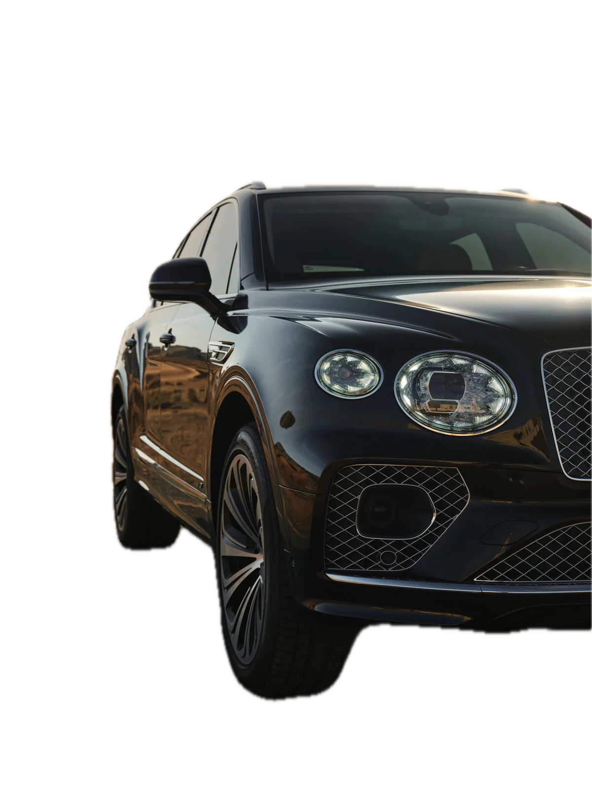 Bentley Bentayga - Image 2