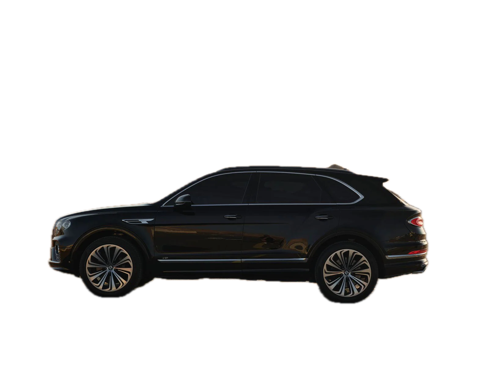 Bentley Bentayga 2022 - Image 4