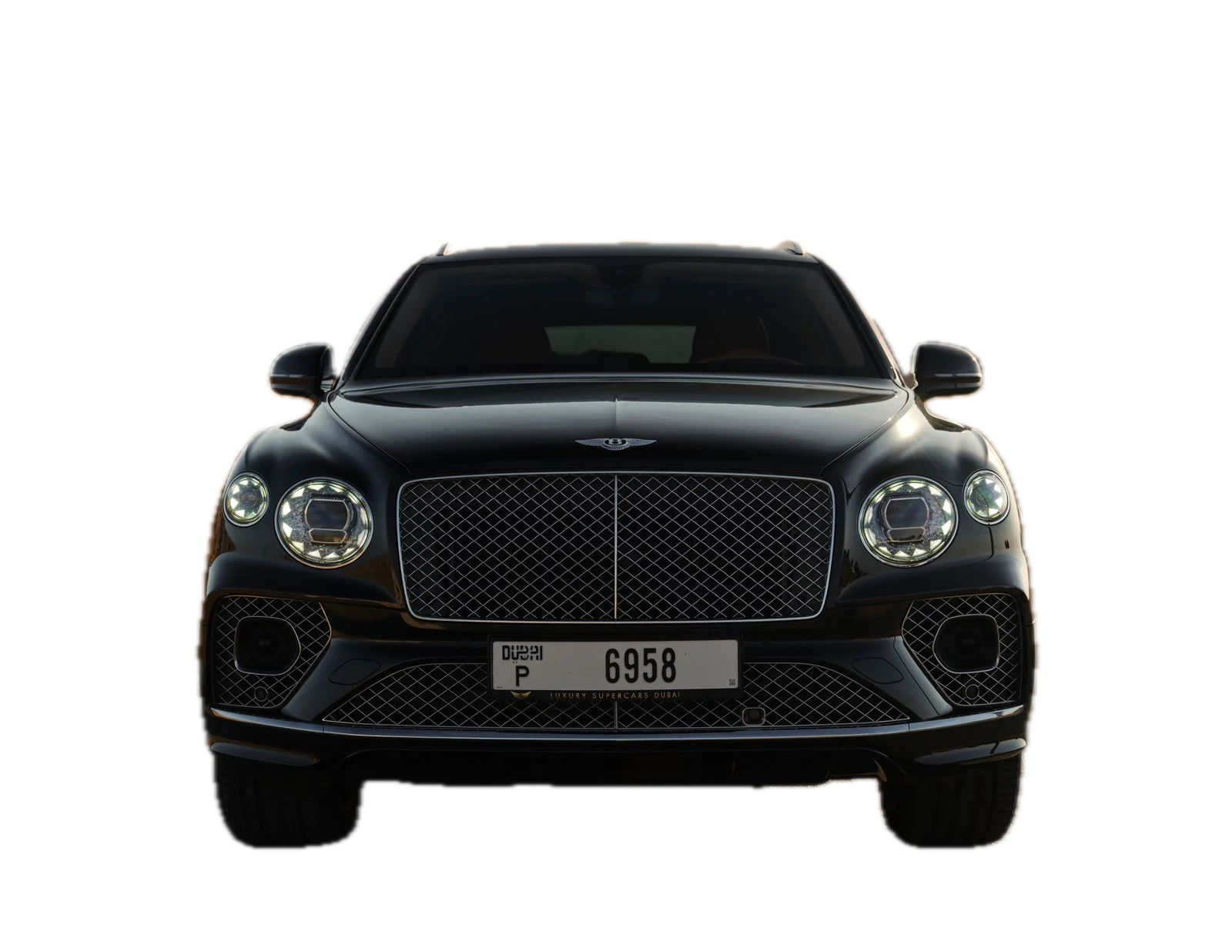Bentley Bentayga 2022 - Image 6