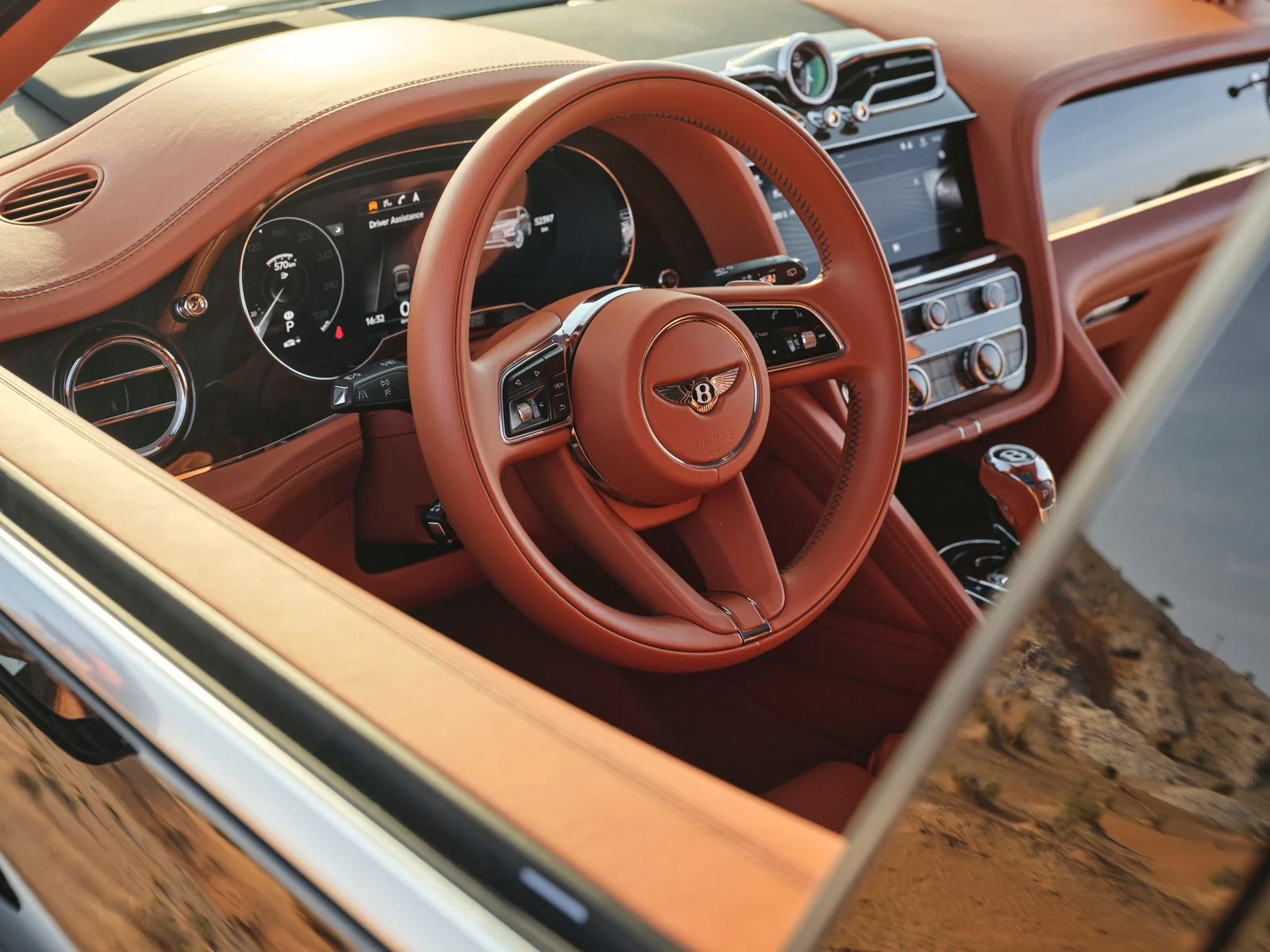 Bentley Bentayga 2022 - Image 7