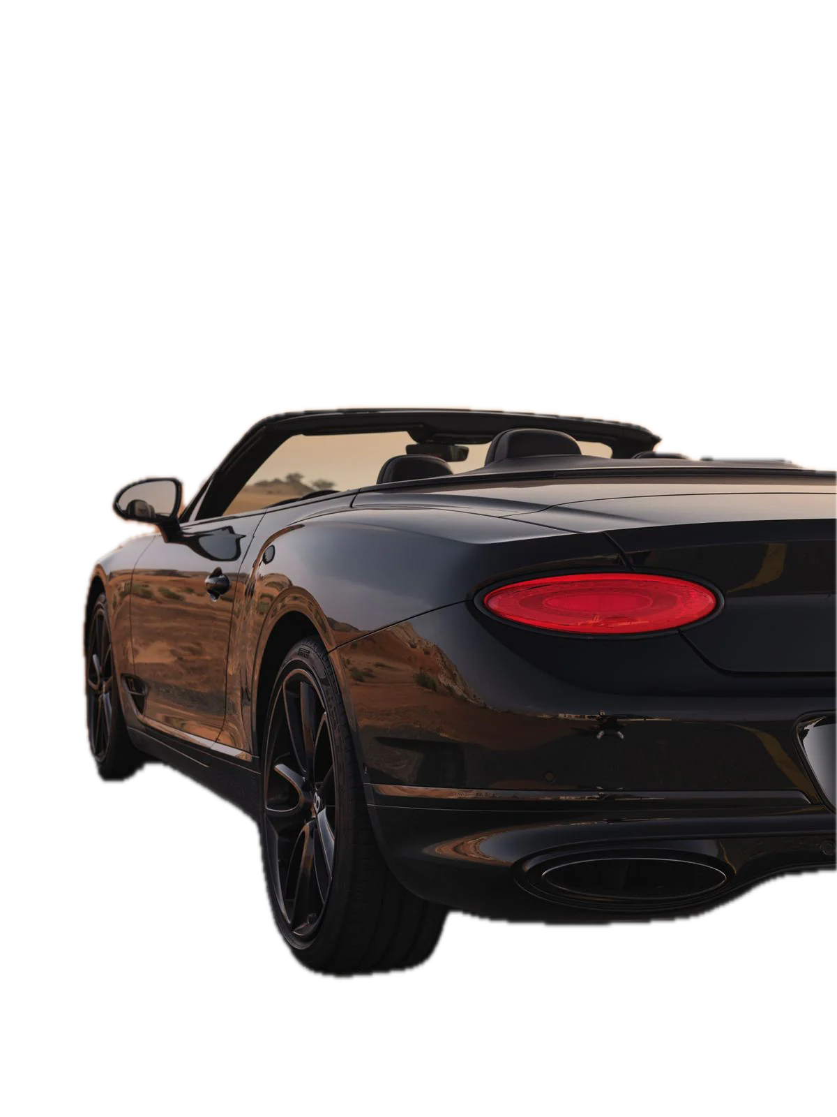 Bentley Continental GTC - Image 3