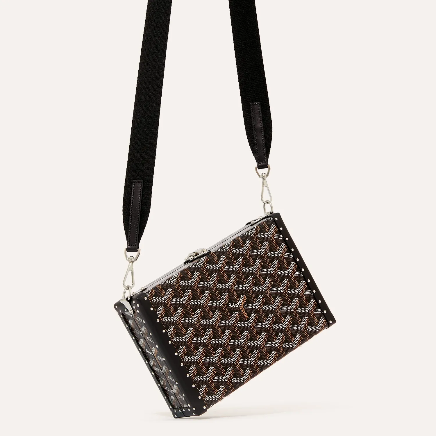 Bezons Trunk Bag - Image 3