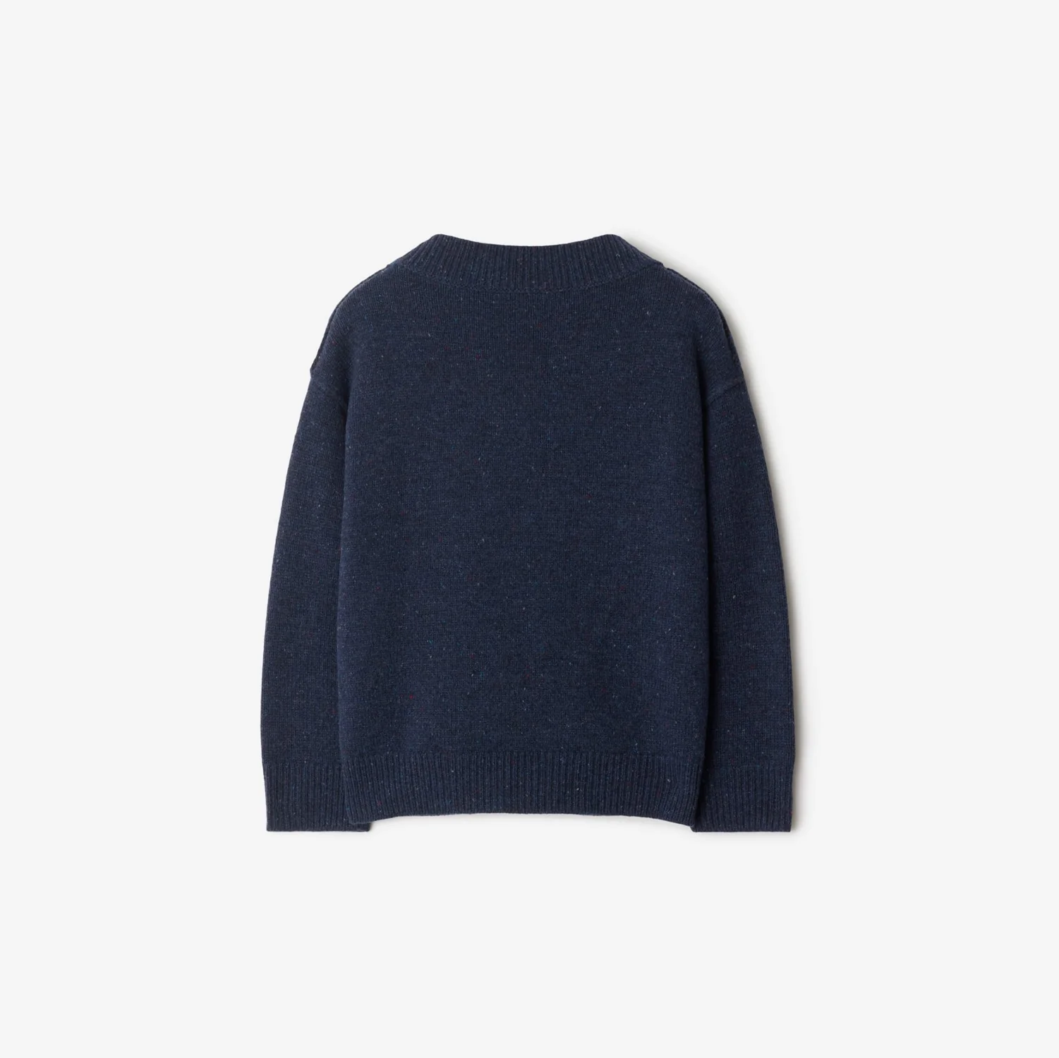 Big Ben Wool Sweater - Image 3
