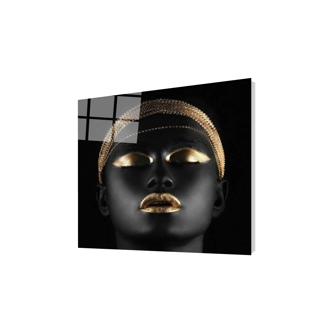 Black and Gold 1 - Image 5