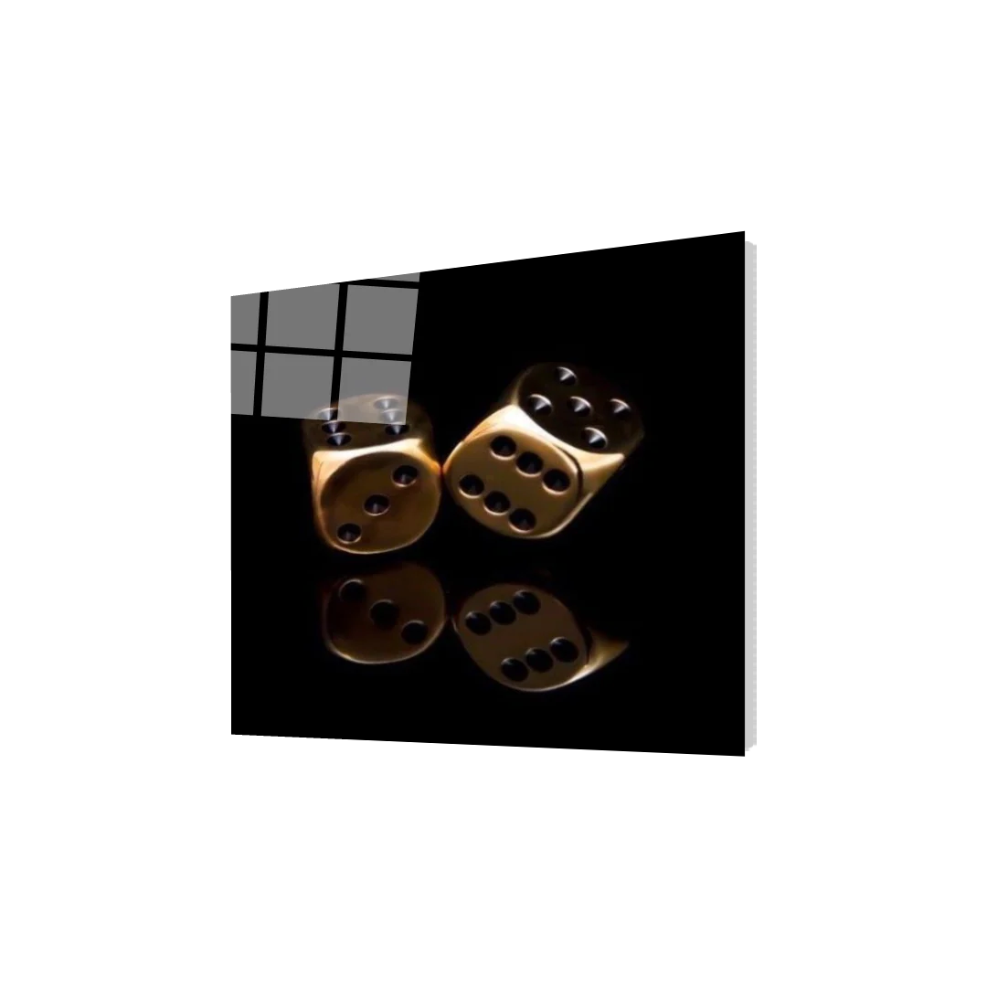 Black and Gold 4 - Image 5