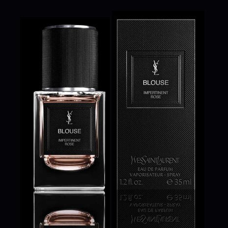 Blouse Eau De Parfum - Image 3