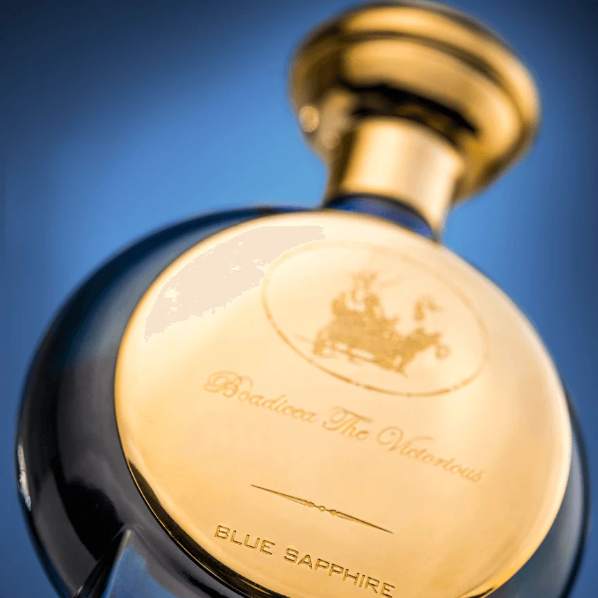 Blue Sapphire - Image 4