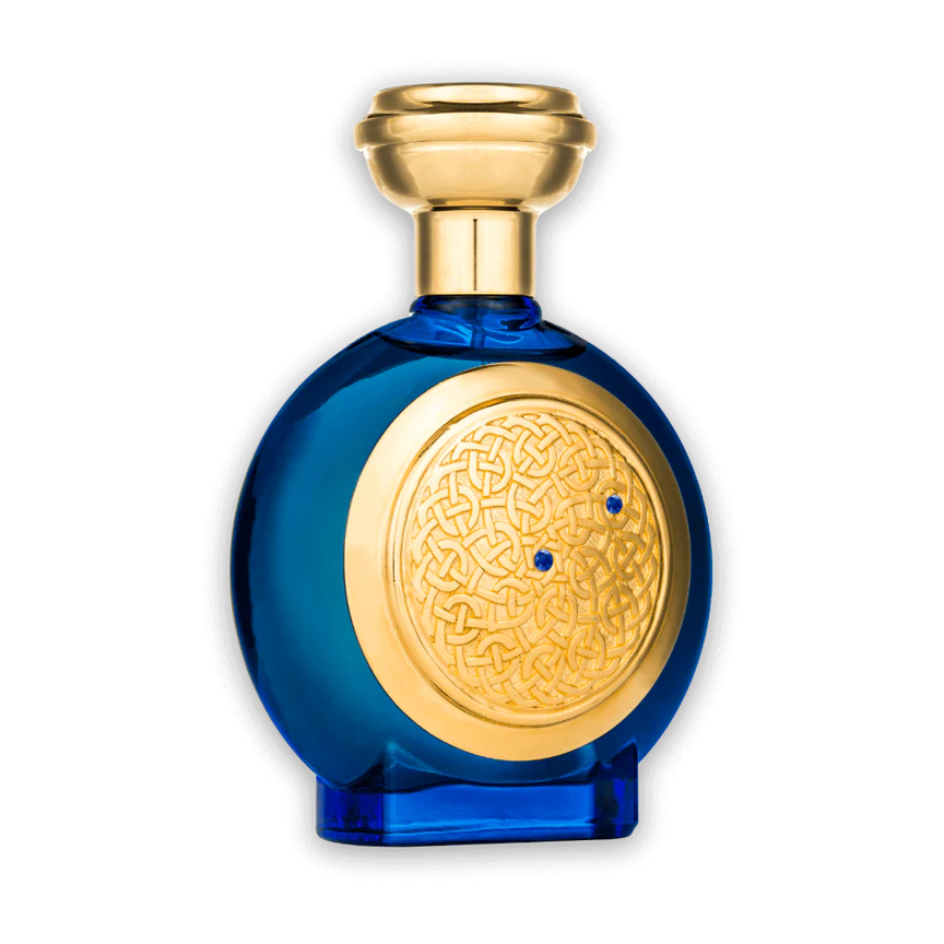 Blue Sapphire Supercharged - Image 2